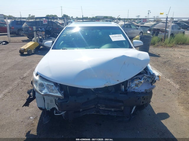 Toyota 2gr-fe 2014 4T1BK1FK4EU026193 Image 12