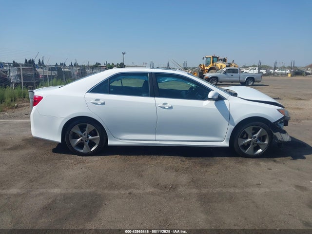 Toyota 2gr-fe 2014 4T1BK1FK4EU026193 Image 13