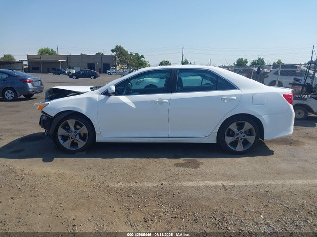 Toyota 2gr-fe 2014 4T1BK1FK4EU026193 Image 14