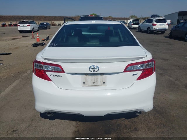 Toyota 2gr-fe 2014 4T1BK1FK4EU026193 Image 16