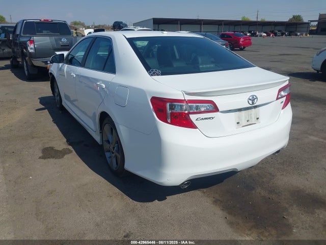 Toyota 2gr-fe 2014 4T1BK1FK4EU026193 Image 3