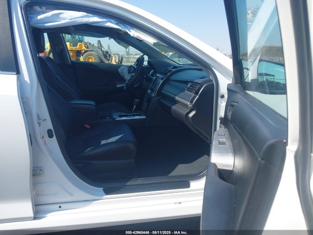 Toyota 2gr-fe 2014 4T1BK1FK4EU026193 Image 5