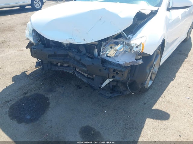 Toyota 2gr-fe 2014 4T1BK1FK4EU026193 Image 6