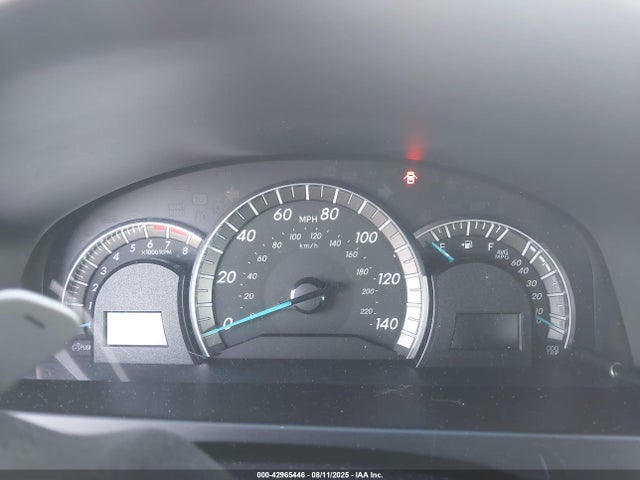 Toyota 2gr-fe 2014 4T1BK1FK4EU026193 Image 7