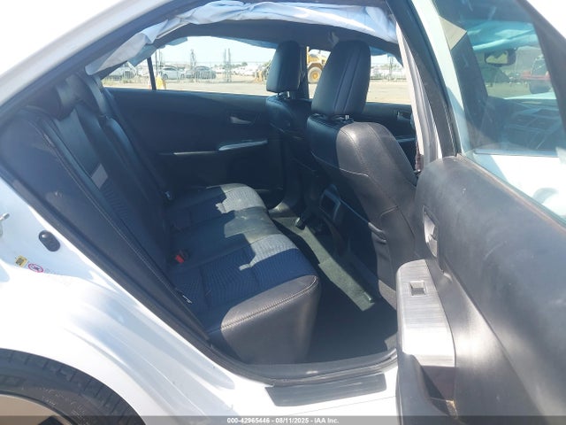 Toyota 2gr-fe 2014 4T1BK1FK4EU026193 Image 8