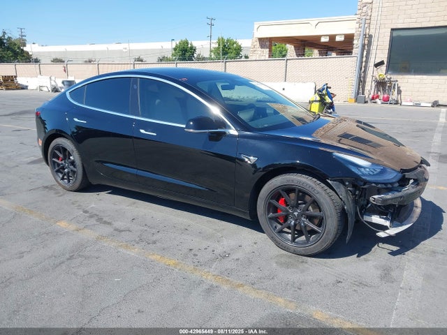 2020 TESLA MODEL 3 5YJ3E1EA4LF634519 Photo 0