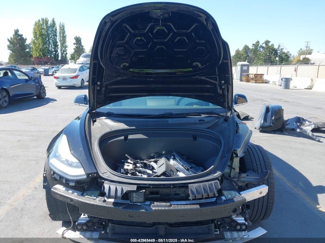 2020 TESLA MODEL 3 5YJ3E1EA4LF634519 Photo 9