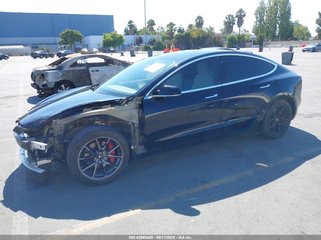 2020 TESLA MODEL 3 5YJ3E1EA4LF634519 Photo 1