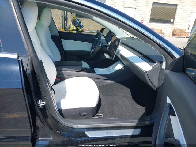 2020 TESLA MODEL 3 5YJ3E1EA4LF634519 Photo 4