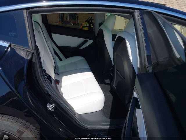 2020 TESLA MODEL 3 5YJ3E1EA4LF634519 Photo 7
