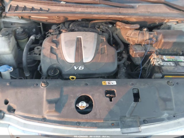 KIA 2014 2014 KNDMH4C71E6562813 Image 10