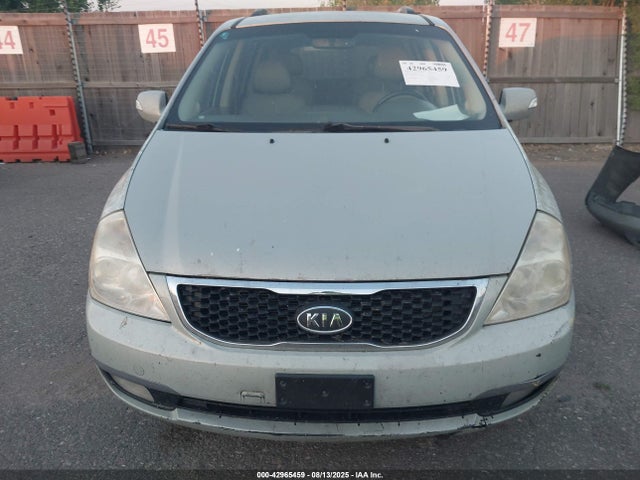 KIA 2014 2014 KNDMH4C71E6562813 Image 13