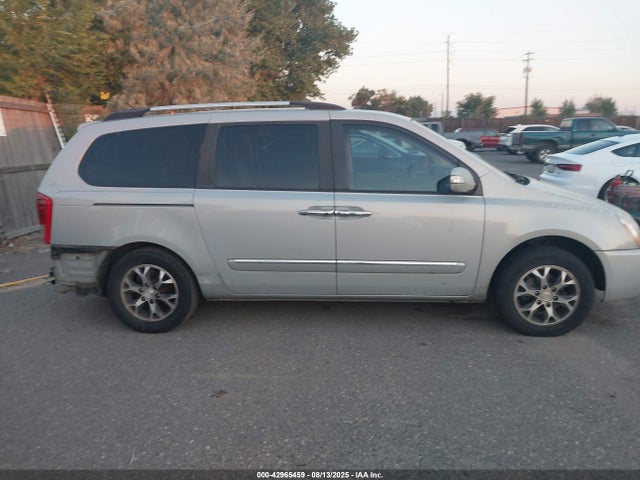 KIA 2014 2014 KNDMH4C71E6562813 Image 14