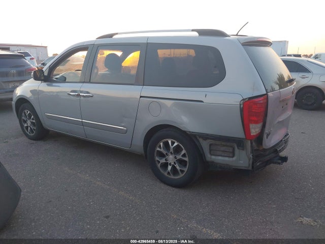 KIA 2014 2014 KNDMH4C71E6562813 Image 3