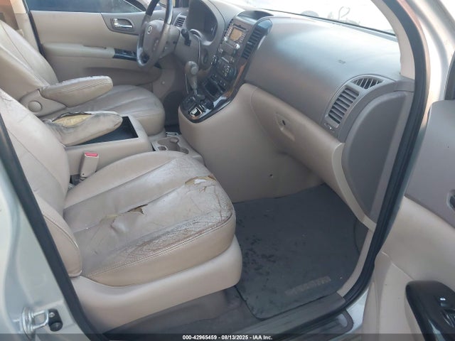 KIA 2014 2014 KNDMH4C71E6562813 Image 5