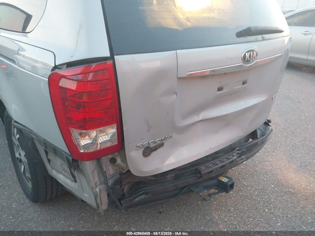 KIA 2014 2014 KNDMH4C71E6562813 Image 6