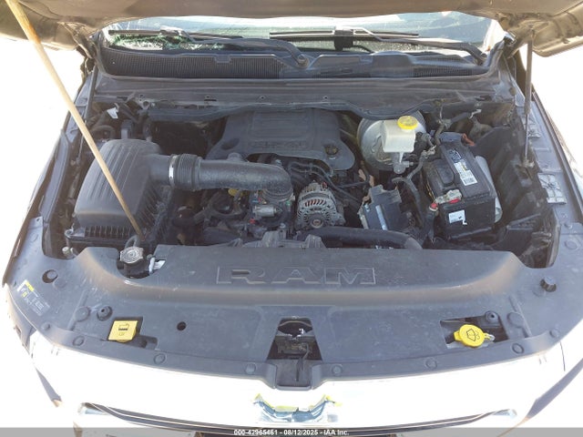 RAM 1500 2019 1C6RREFT8KN576492 Image 10