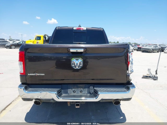 RAM 1500 2019 1C6RREFT8KN576492 Image 16