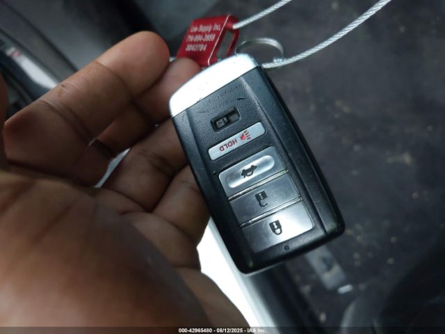 2018 ACURA RLX JH4KC1F55JC000549 Photo 10