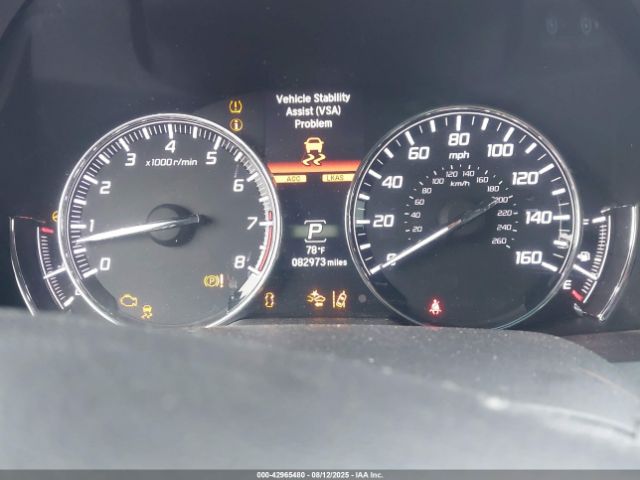 2018 ACURA RLX JH4KC1F55JC000549 Photo 6