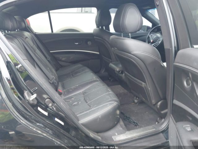 2018 ACURA RLX JH4KC1F55JC000549 Photo 7