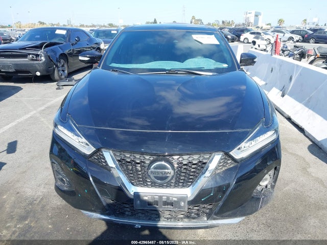 Nissan 2020 2020 1N4AA6EV3LC377861 Image 13