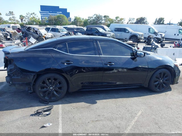 Nissan 2020 2020 1N4AA6EV3LC377861 Image 14