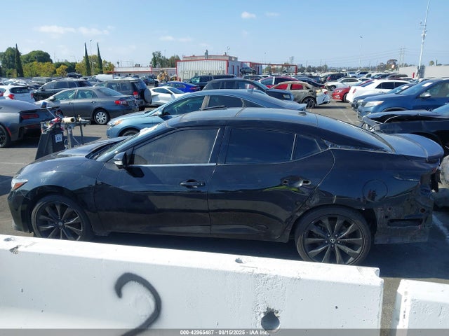 Nissan 2020 2020 1N4AA6EV3LC377861 Image 15