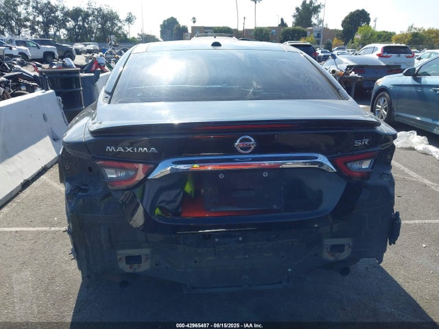 Nissan 2020 2020 1N4AA6EV3LC377861 Image 17