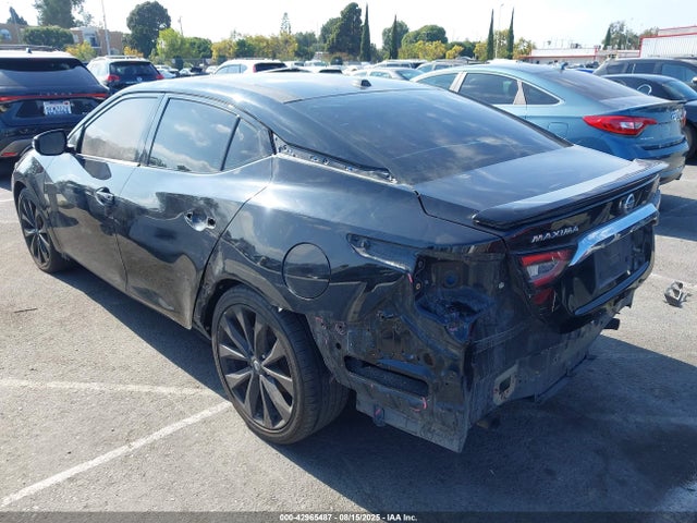 Nissan 2020 2020 1N4AA6EV3LC377861 Image 3