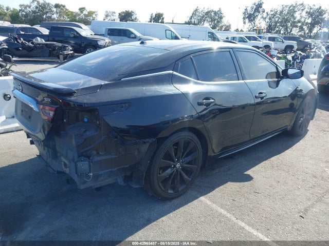 Nissan 2020 2020 1N4AA6EV3LC377861 Image 4