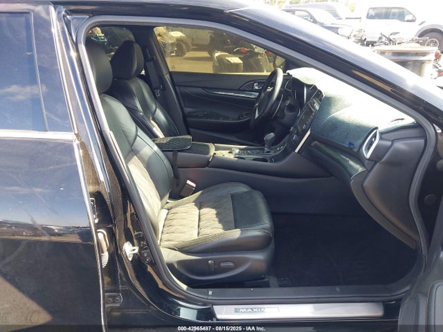 Nissan 2020 2020 1N4AA6EV3LC377861 Image 5
