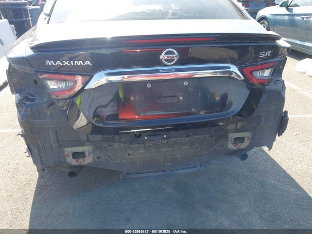 Nissan 2020 2020 1N4AA6EV3LC377861 Image 6