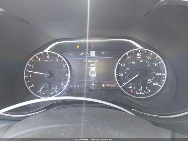 Nissan 2020 2020 1N4AA6EV3LC377861 Image 7