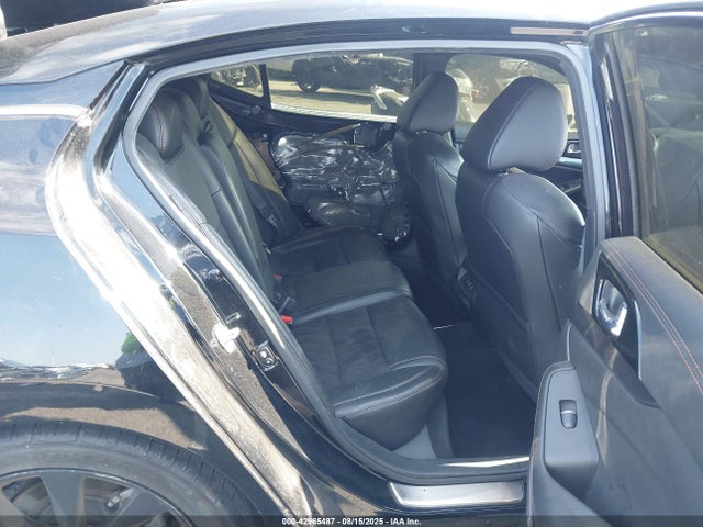 Nissan 2020 2020 1N4AA6EV3LC377861 Image 8