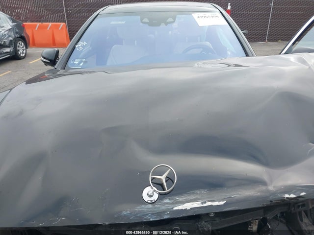 Mercedes-Benz S-Class 2015 WDDUG8CB8FA171337 Image 10