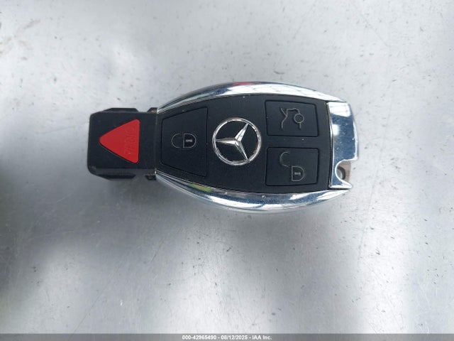 Mercedes-Benz S-Class 2015 WDDUG8CB8FA171337 Image 11