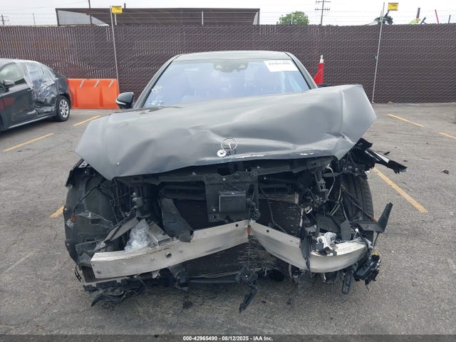 Mercedes-Benz S-Class 2015 WDDUG8CB8FA171337 Image 12
