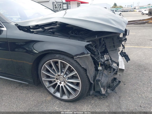 Mercedes-Benz S-Class 2015 WDDUG8CB8FA171337 Image 6