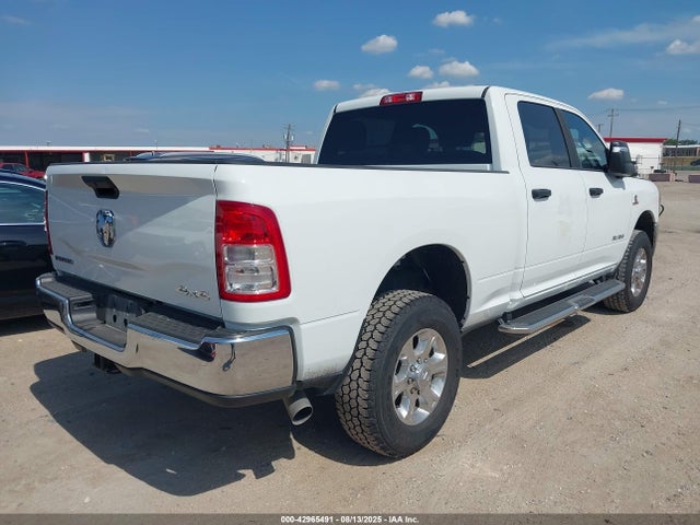 3C6UR5DL9RG266755 RAM 2500