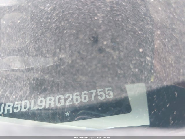 3C6UR5DL9RG266755 RAM 2500