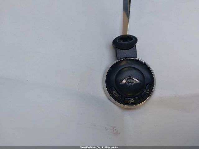 2014 MINI COUNTRYMAN WMWZB3C5XEWR39250 Photo 10