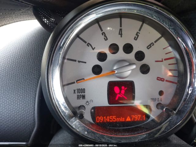 2014 MINI COUNTRYMAN WMWZB3C5XEWR39250 Photo 6