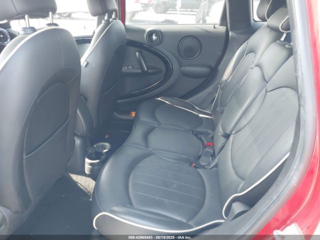 2014 MINI COUNTRYMAN WMWZB3C5XEWR39250 Photo 7