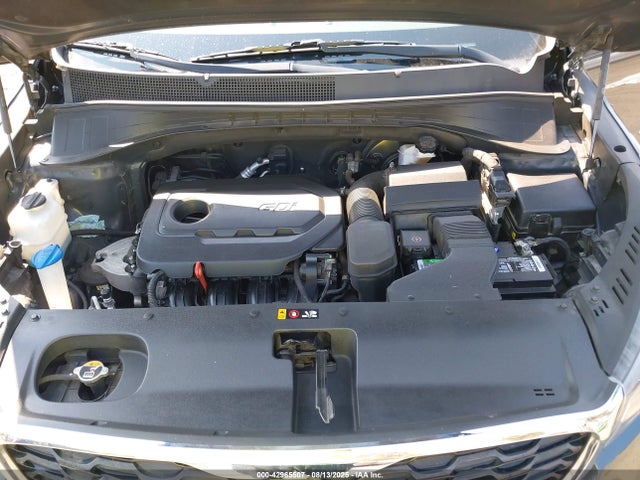 5XYPG4A36LG687865 KIA gdi theta-ii