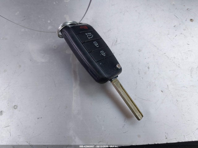 5XYPG4A36LG687865 KIA gdi theta-ii