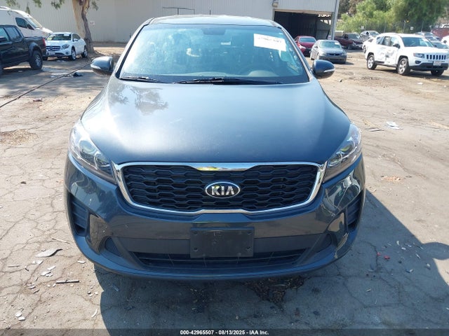 5XYPG4A36LG687865 KIA gdi theta-ii