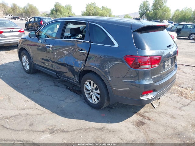 5XYPG4A36LG687865 KIA gdi theta-ii