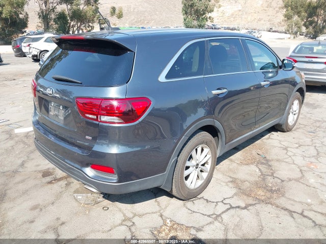 5XYPG4A36LG687865 KIA gdi theta-ii