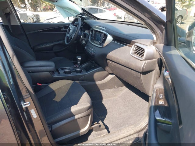 5XYPG4A36LG687865 KIA gdi theta-ii
